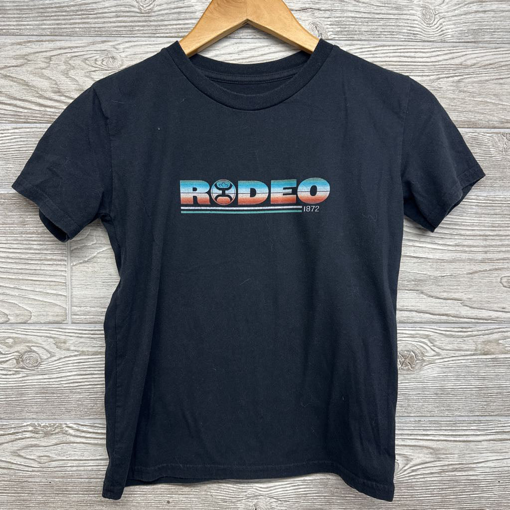 Shirt Rodeo 1872 8