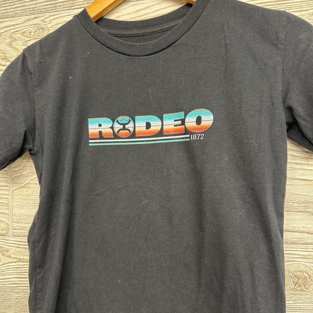 Shirt Rodeo 1872 8