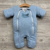 Magic Sleepsuit 3-6M