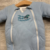 Magic Sleepsuit 3-6M