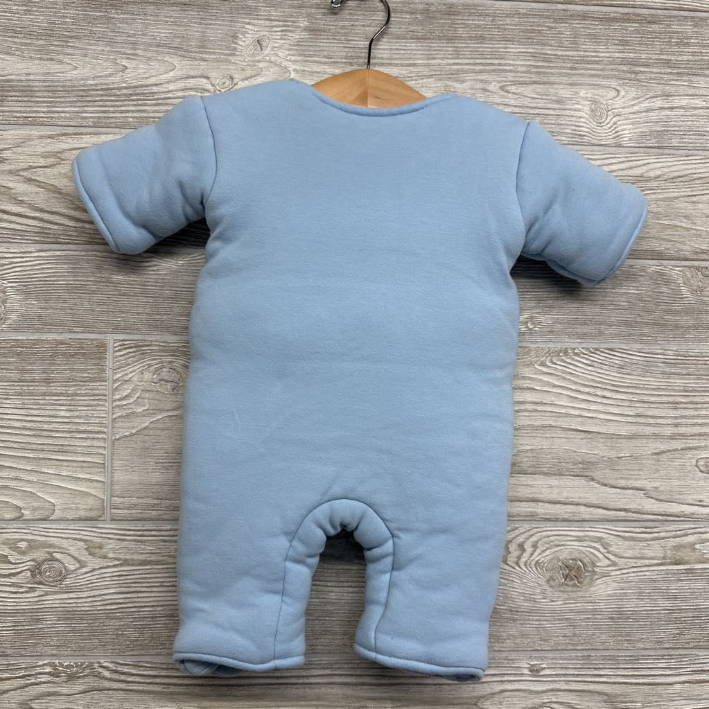 Magic Sleepsuit 3-6M