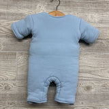 Magic Sleepsuit 3-6M