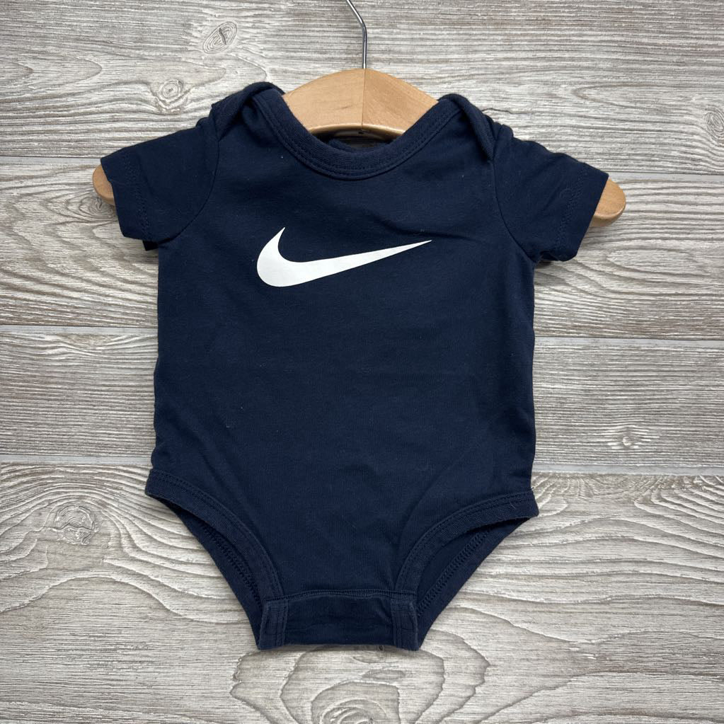 Bodysuit Swoosh 3M