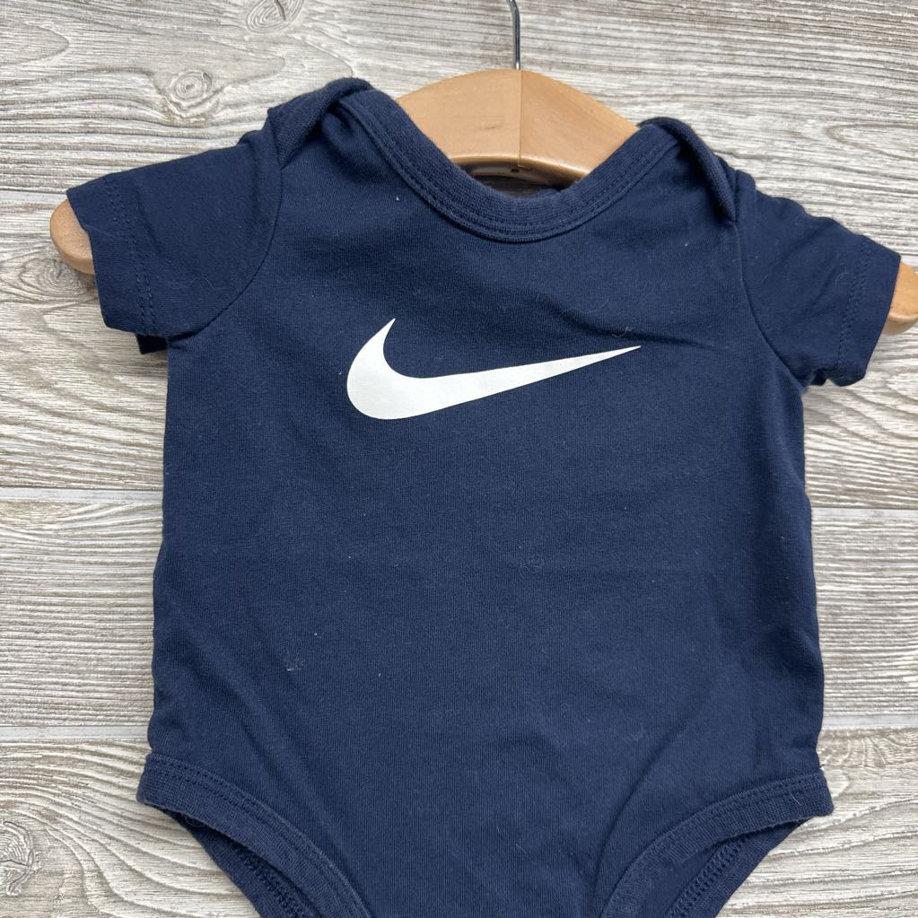 Bodysuit Swoosh 3M