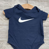 Bodysuit Swoosh 3M