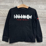 LS Shirt Football 4