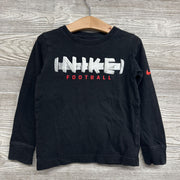 LS Shirt Football 4