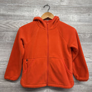 Fleece Jacket 8