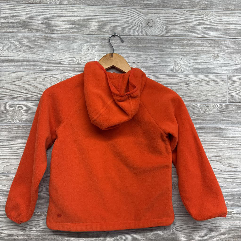 Fleece Jacket 8