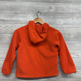 Fleece Jacket 8