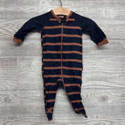 Sleeper Stripes 0-3M