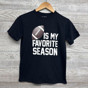 Shirt Football Is My Favorite Season 10-12