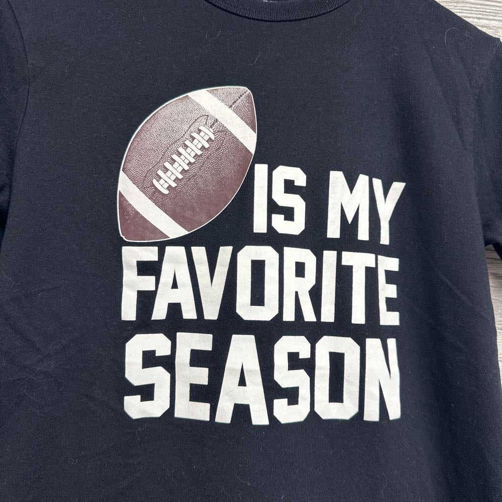 Shirt Football Is My Favorite Season 10-12