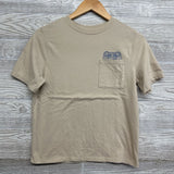 Shirt Game Controller Chest Pocket 10-12