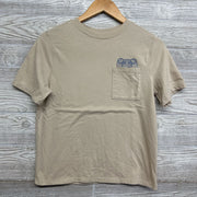 Shirt Game Controller Chest Pocket 10-12