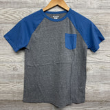 Shirt Chest Pocket 10-12