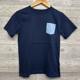Shirt Chest Pocket 10-12