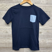 Shirt Chest Pocket 10-12