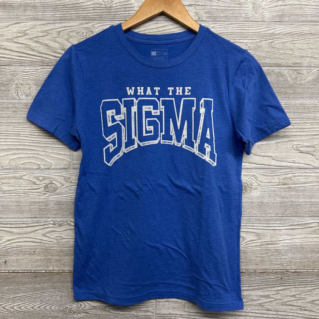 Shirt What The Sigma 14
