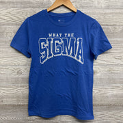 Shirt What The Sigma 14