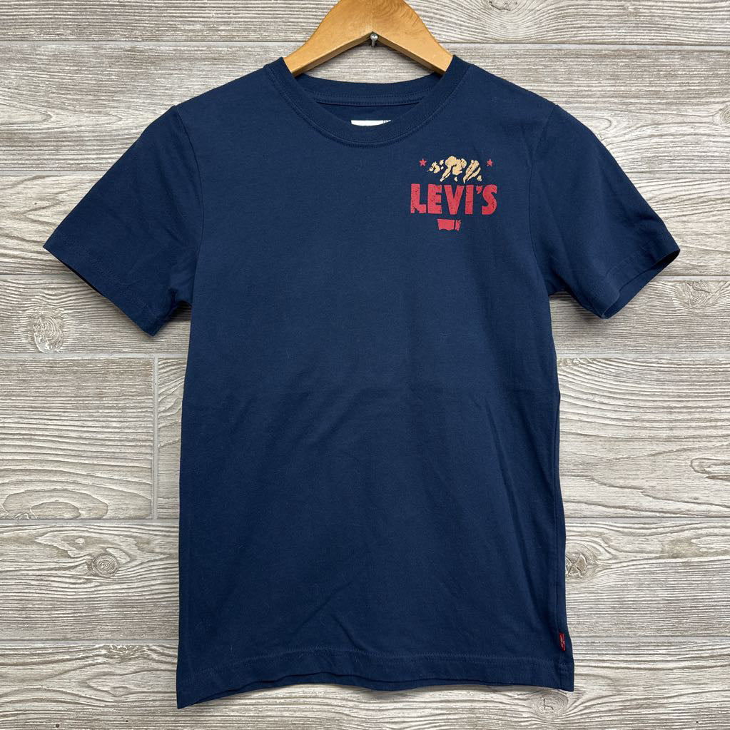 Shirt Logo Bear 10-12