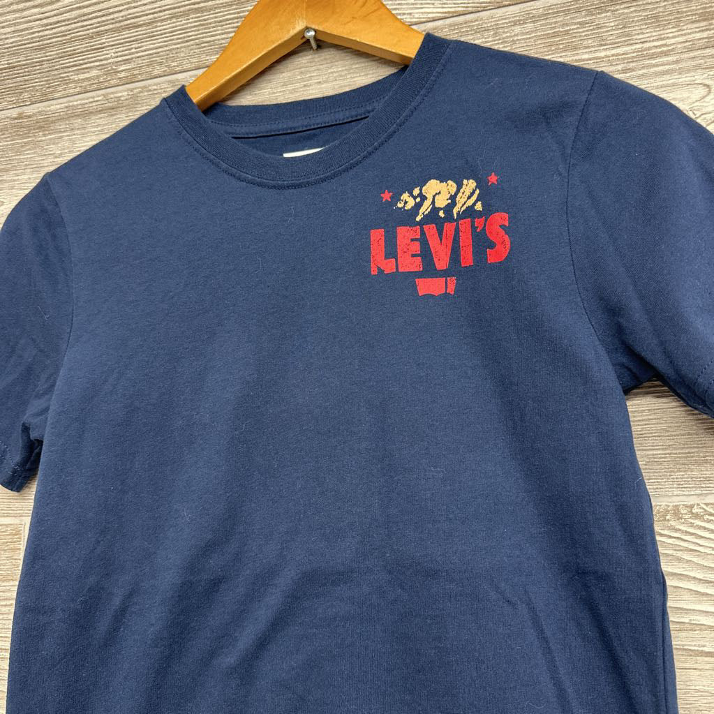 Shirt Logo Bear 10-12