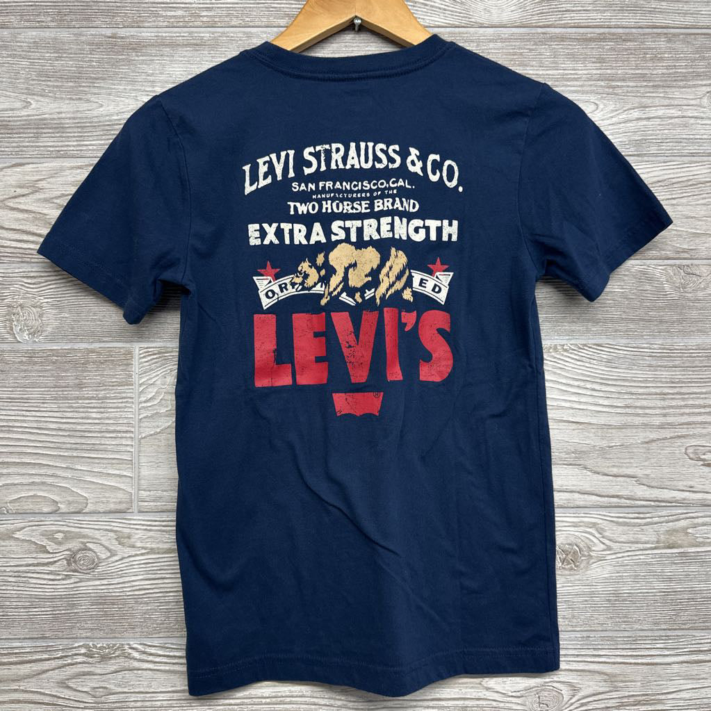 Shirt Logo Bear 10-12