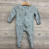 Sleeper Bears 6-9M