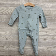 Sleeper Bears 6-9M