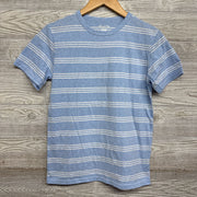 Shirt Stripes 10-12
