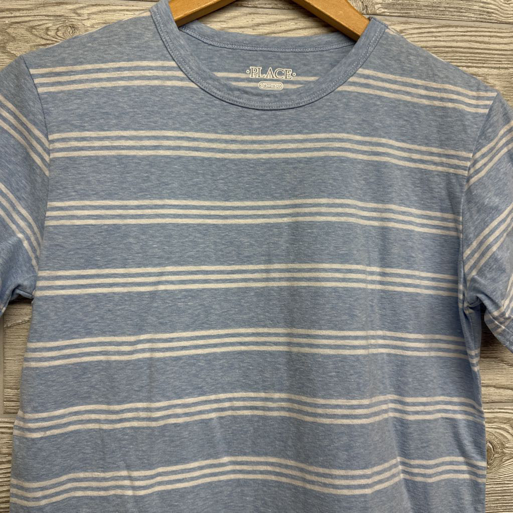 Shirt Stripes 10-12