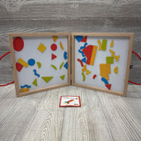 Magnetic Creation Station