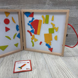 Magnetic Creation Station