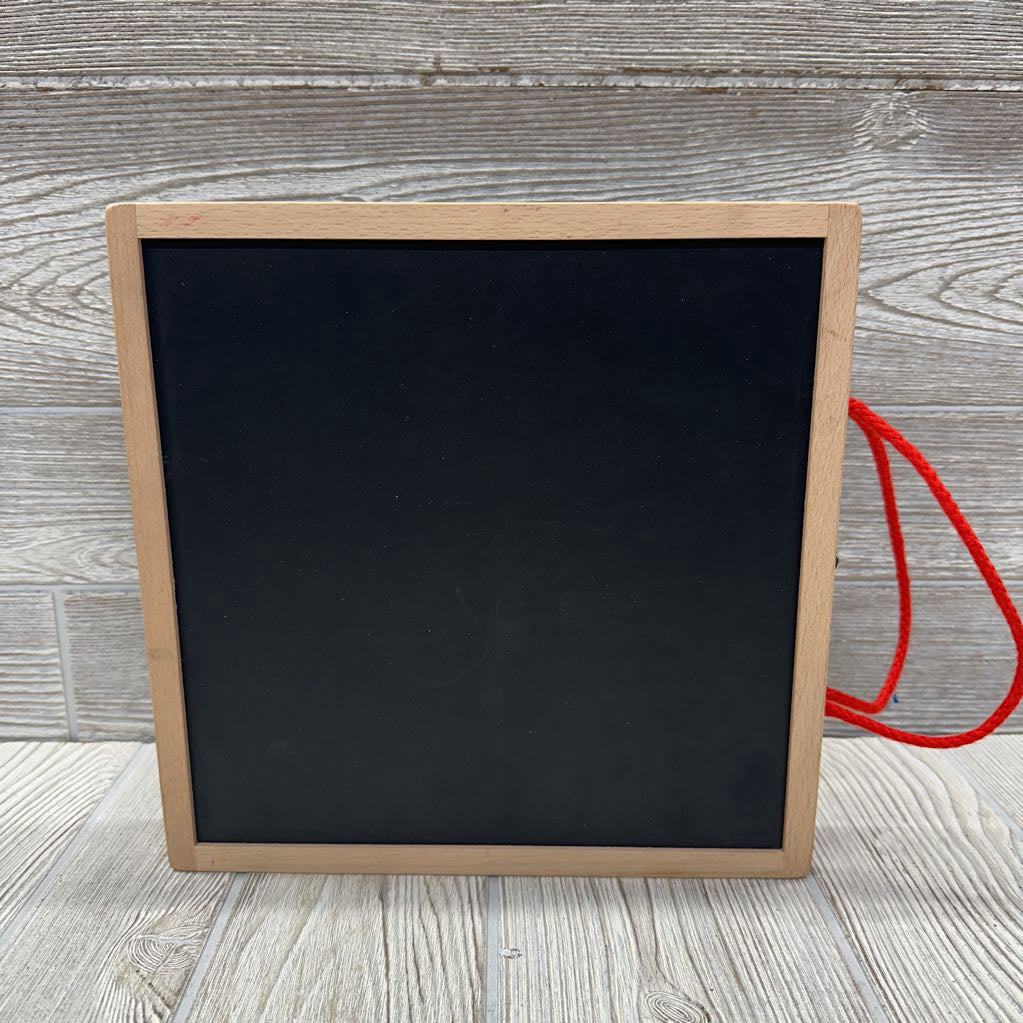 Magnetic Creation Station