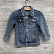 Classic Denim Jacket 12-18M