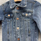 Classic Denim Jacket 12-18M