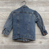 Classic Denim Jacket 12-18M