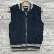 Cord Vest Stripes 3
