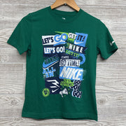 Shirt Let's Go Get It! 10-12