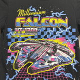 Shirt Millennium Falcon 10-12