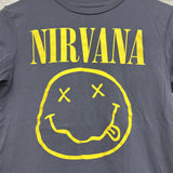 Shirt Smiley Face 10-12