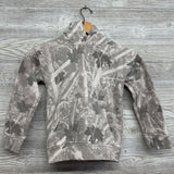 Camo Hoodie 5-6