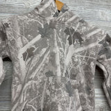 Camo Hoodie 5-6