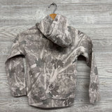 Camo Hoodie 5-6