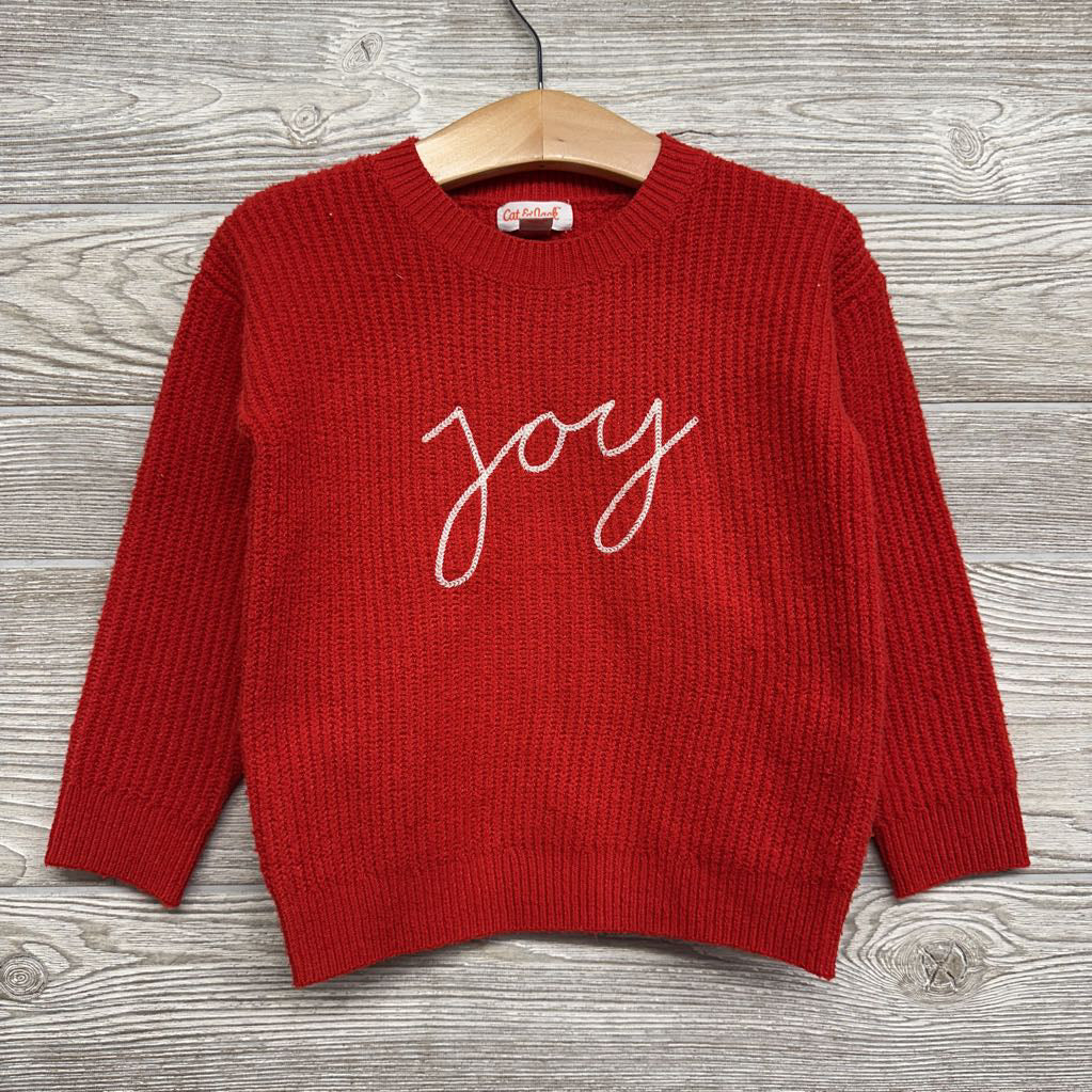 Sweater Joy 3T