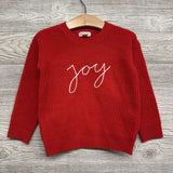 Sweater Joy 3T