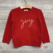 Sweater Joy 3T