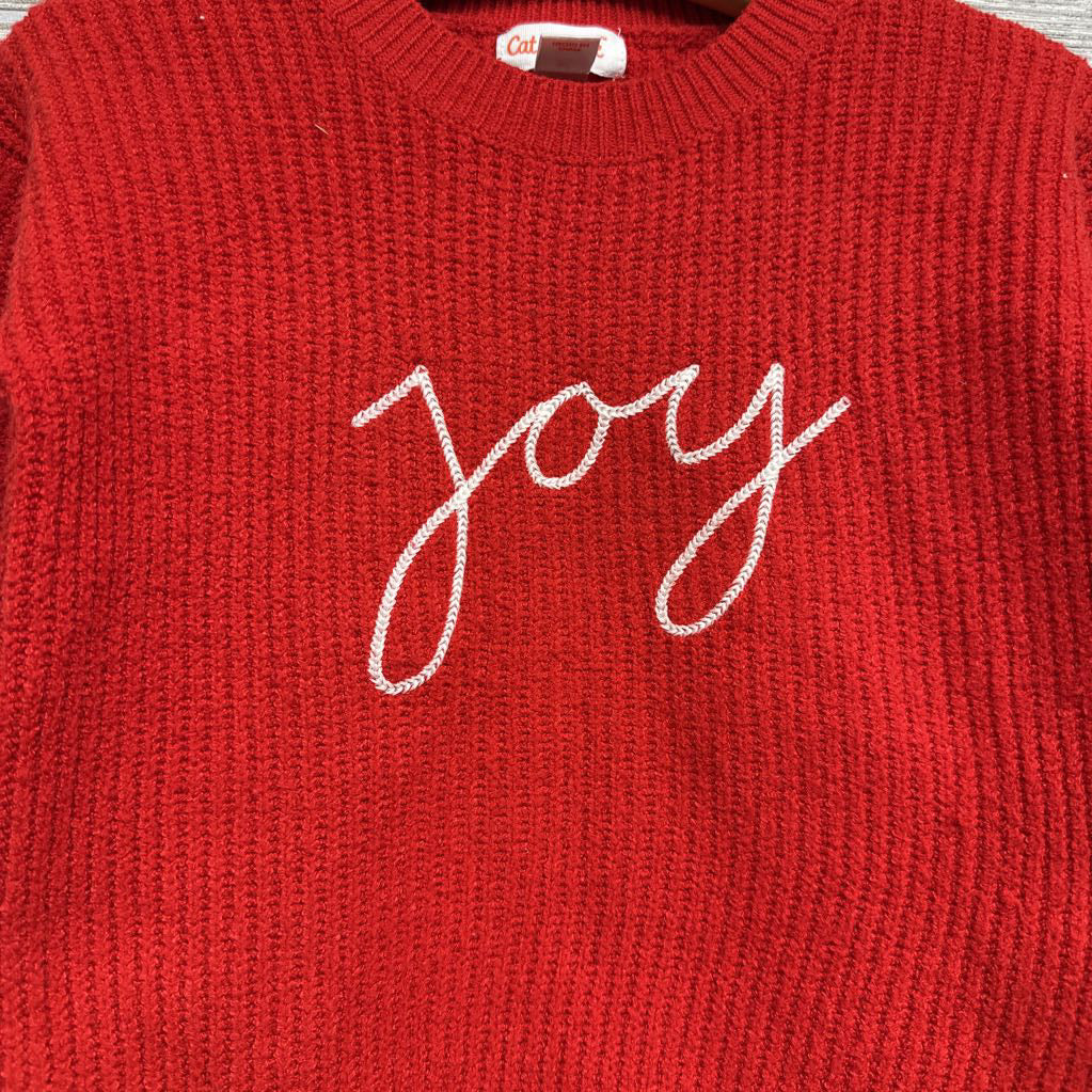 Sweater Joy 3T
