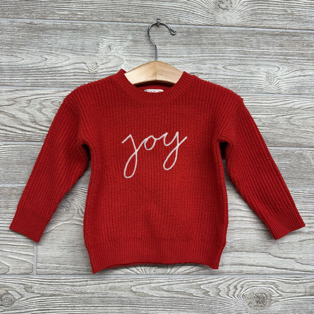 Sweater Joy 18M