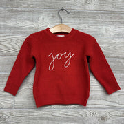 Sweater Joy 18M